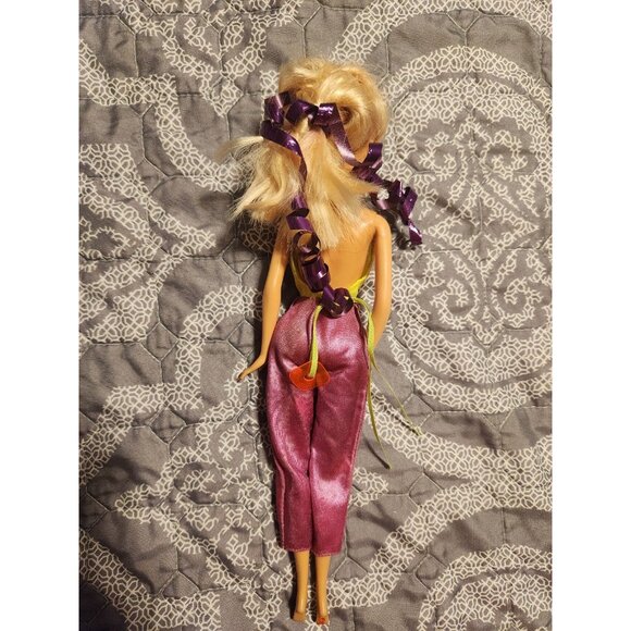 1999 My Scene Blonde Mattel Doll - Picture 2 of 3